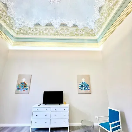 Bed & Breakfast Dimora Degli Affreschi *