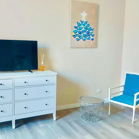 Bed & Breakfast Dimora Degli Affreschi *