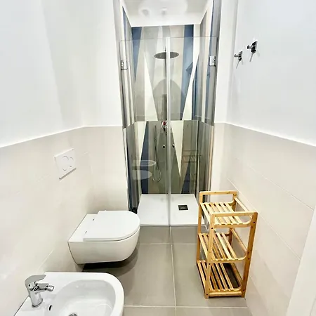 Dimora Degli Affreschi Bed & Breakfast Riposto