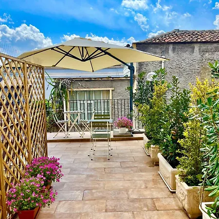 Dimora Degli Affreschi Bed & Breakfast