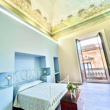 Bed & Breakfast Dimora Degli Affreschi *