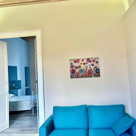 Dimora Degli Affreschi 4* Riposto