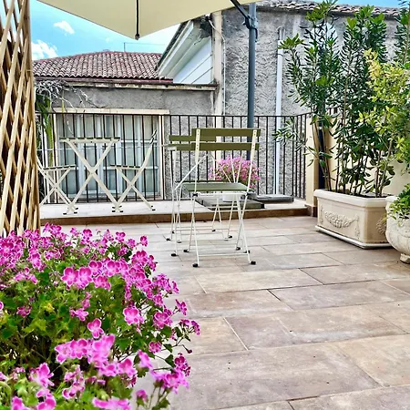 Bed & Breakfast Dimora Degli Affreschi *