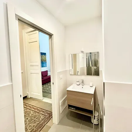 Dimora Degli Affreschi 4*