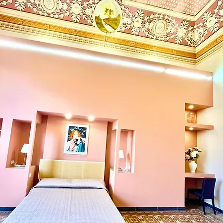 Couette-café Dimora Degli Affreschi