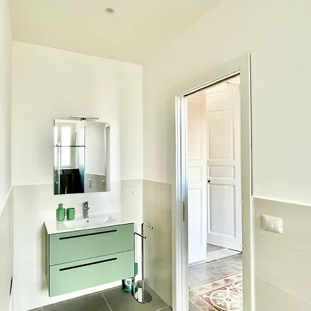 Dimora Degli Affreschi 4*